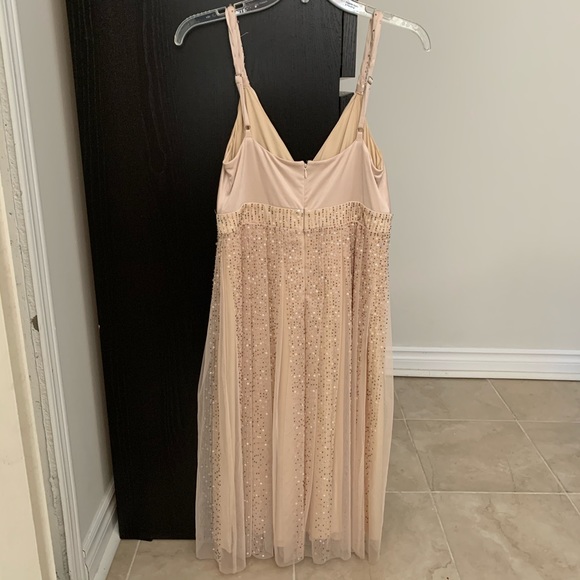 Formal Dress BGBC - Picture 3 of 4